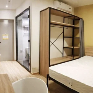 Single Room with Internal Window - UNIJIA No.2 - Handan Road Community