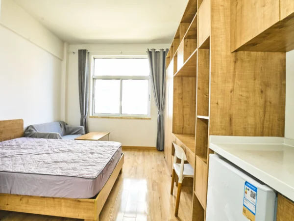 Superior Single Room - UNIJIA No.5 - Songhuajiang Road Community - Image 5