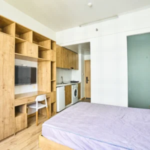 Superior Single Room - UNIJIA No.5 - Songhuajiang Road Community