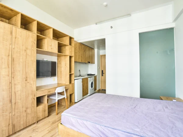 Superior Single Room - UNIJIA No.5 - Songhuajiang Road Community