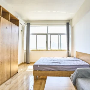 Luxury Single Room - UNIJIA No.5 - Songhuajiang Road Community