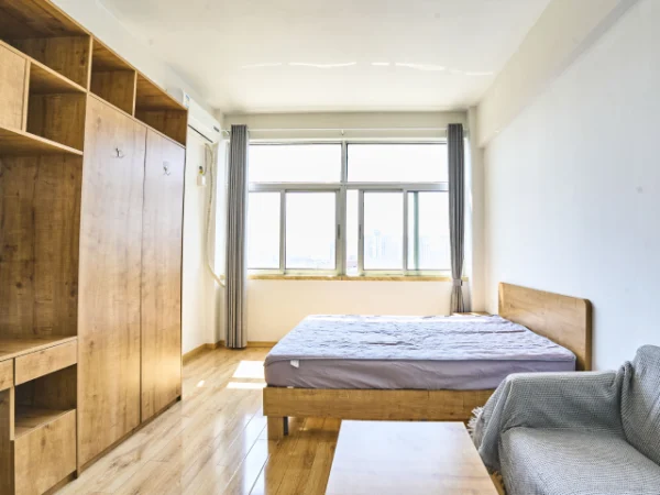 Luxury Single Room - UNIJIA No.5 - Songhuajiang Road Community