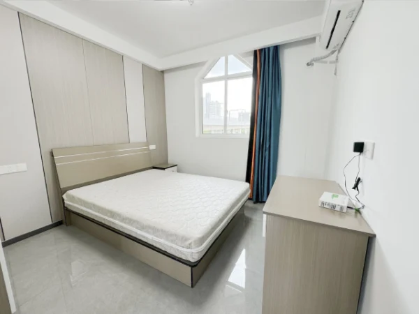 Superior Single Room - UNIJIA No.9 - Guangji Road Community - 图片 5