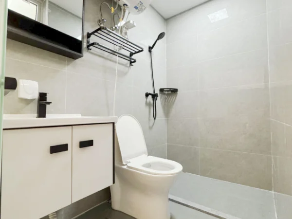 Superior Single Room - UNIJIA No.9 - Guangji Road Community - 图片 2