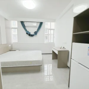 Superior Single Room - UNIJIA No.9 - Guangji Road Community