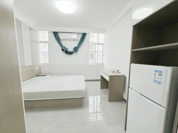 Superior Single Room - UNIJIA No.9 - Guangji Road Community