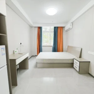 Luxury Single Room - UNIJIA No.9 - Guangji Road Community