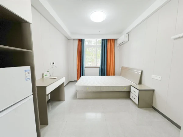 Luxury Single Room - UNIJIA No.9 - Guangji Road Community