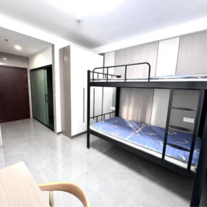 Double Room - UNIJIA No.9 - Guangji Road Community