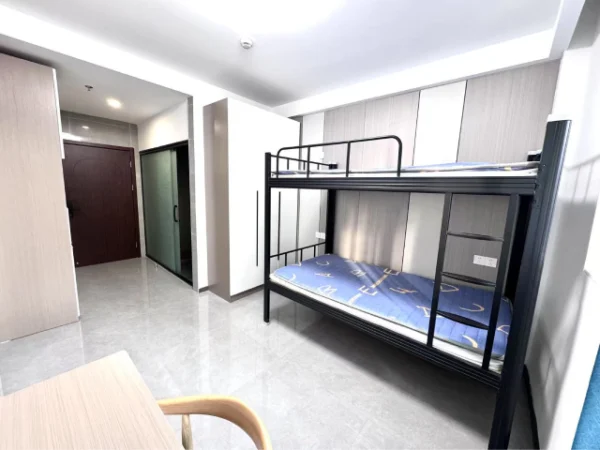 Double Room - UNIJIA No.9 - Guangji Road Community