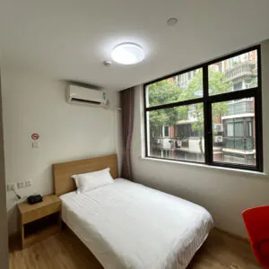 Single Room - UNIJIA No.6 - Zhongshan North Road Community