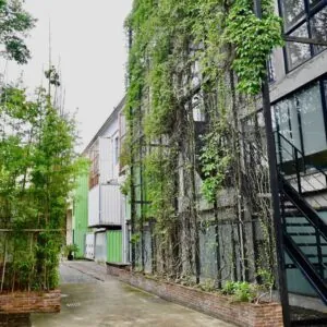 Single Room- UNIJIA No.1- Handan Road Community