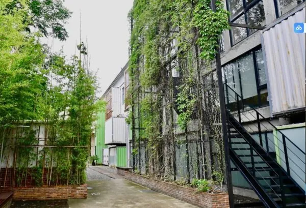 Single Room- UNIJIA No.1- Handan Road Community