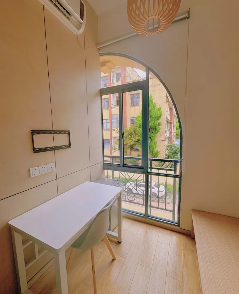Single Room- UNIJIA No.1- Handan Road Community - Image 6