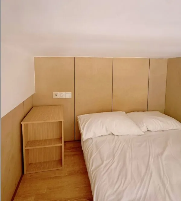 Single Room- UNIJIA No.1- Handan Road Community - 图片 3