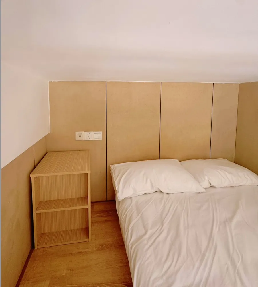 Single Room- UNIJIA No.1- Handan Road Community - Image 3