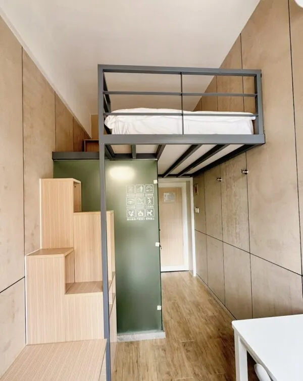 Single Room- UNIJIA No.1- Handan Road Community - 图片 2
