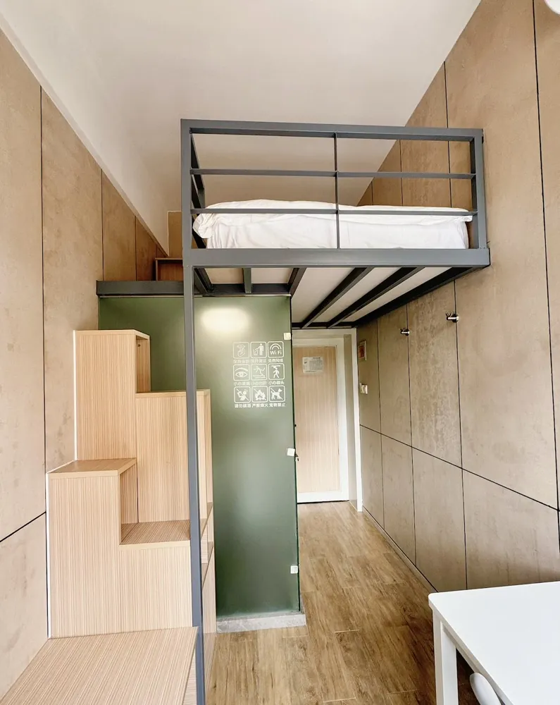 Single Room- UNIJIA No.1- Handan Road Community - Image 2