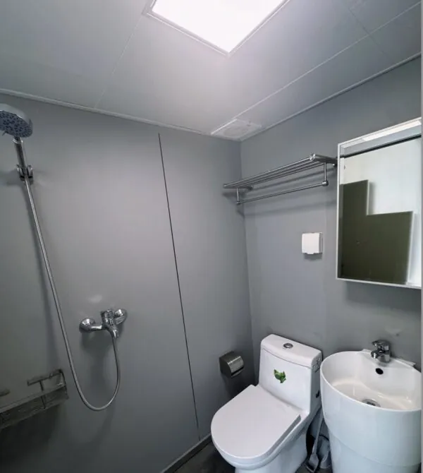 Single Room- UNIJIA No.1- Handan Road Community - 图片 5