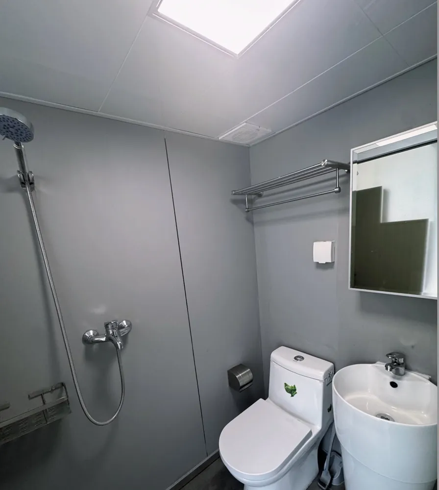 Single Room- UNIJIA No.1- Handan Road Community - Image 5