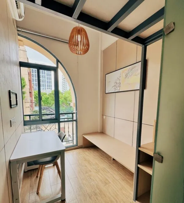 Single Room- UNIJIA No.1- Handan Road Community - 图片 4