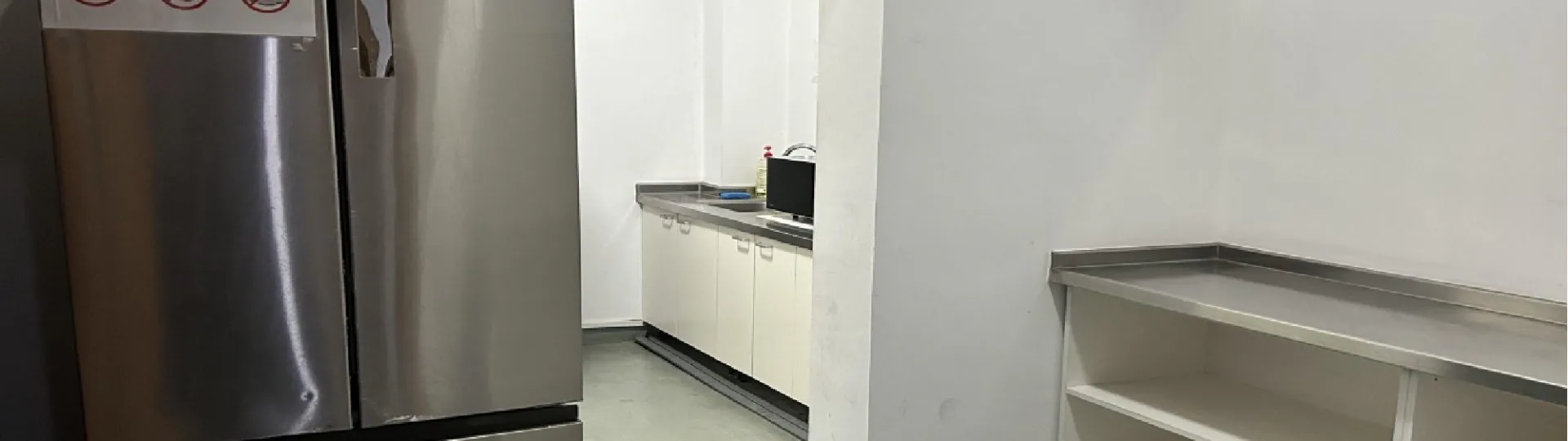 配餐间